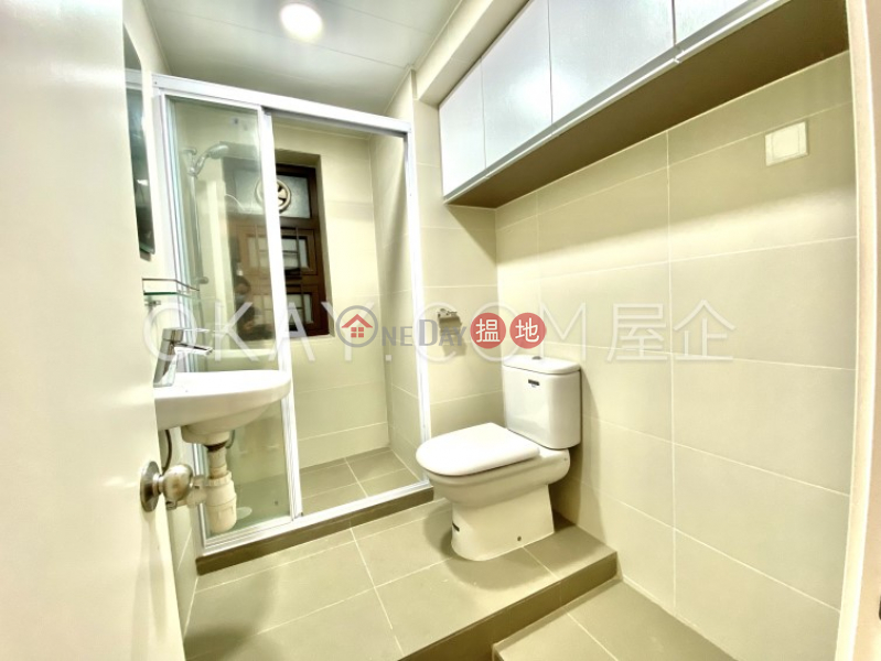 HK$ 34,000/ 月-嘉輝大廈-西區-3房2廁,露台嘉輝大廈出租單位