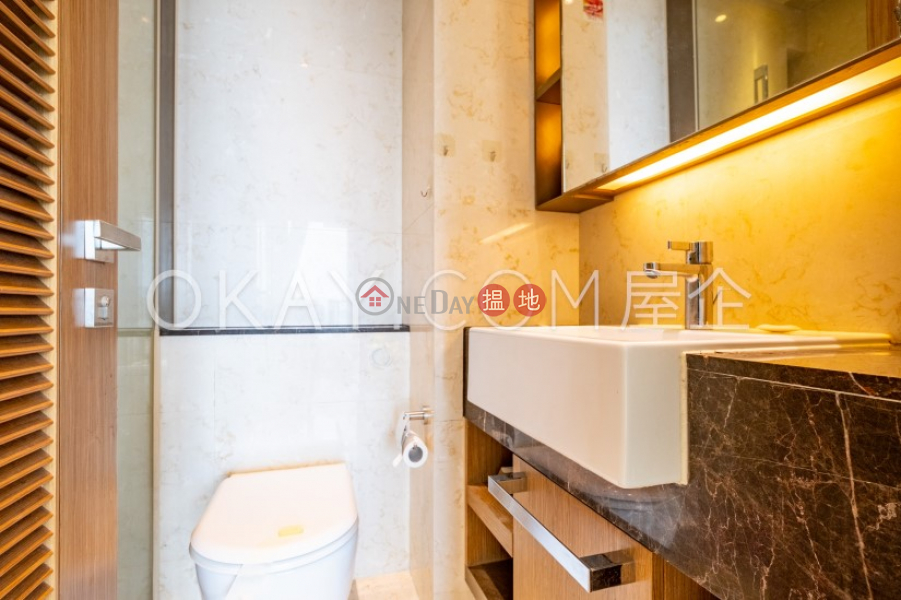 Property Search Hong Kong | OneDay | Residential, Sales Listings | Practical 2 bedroom on high floor with balcony | For Sale