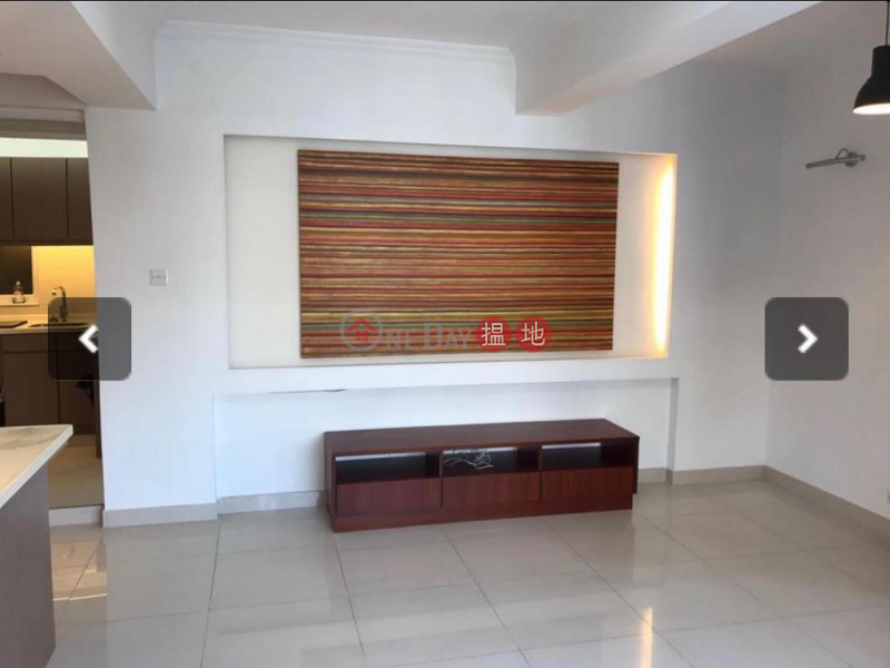 Property Search Hong Kong | OneDay | Residential | Rental Listings, Flat for Rent in Cheong Ip Building, Wan Chai