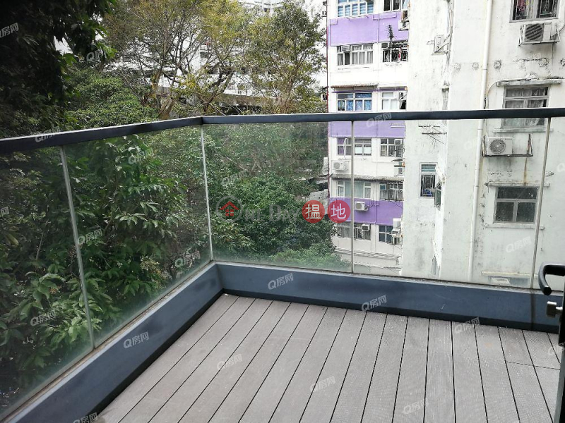 Property Search Hong Kong | OneDay | Residential Rental Listings Le Rivera | 2 bedroom Low Floor Flat for Rent