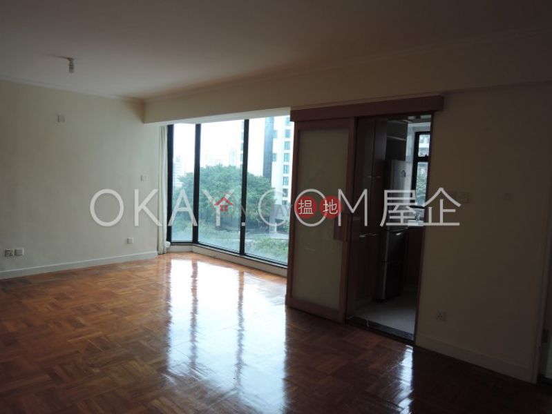 Luxurious 3 bedroom in Mid-levels East | Rental | 7A Shiu Fai Terrace | Eastern District | Hong Kong | Rental | HK$ 44,500/ month