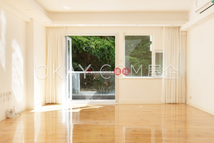 HK$ 45,000/ month Greenville Gardens | Wan Chai District Stylish 3 bedroom with balcony | Rental