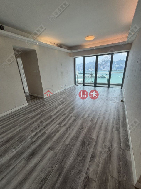 九龍站 君臨天下, 君臨天下1座 The Harbourside Tower 1 | 油尖旺 (PARSO-7363100310)_0