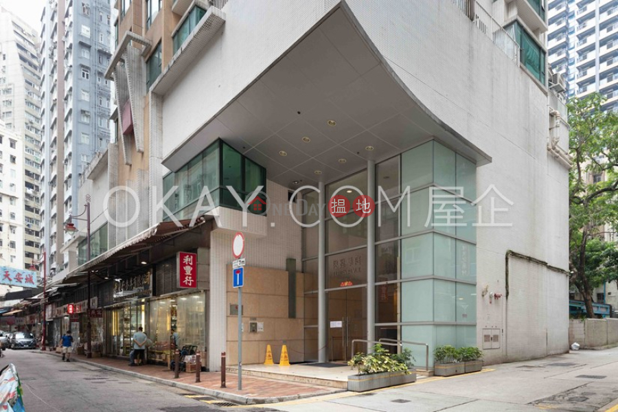 Property Search Hong Kong | OneDay | Residential | Sales Listings | Tasteful 3 bedroom in Sai Ying Pun | For Sale