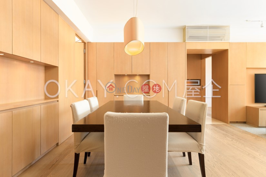 Lovely 2 bedroom with parking | For Sale, Greenland Court 恆翠園 Sales Listings | Central District (OKAY-S8441)
