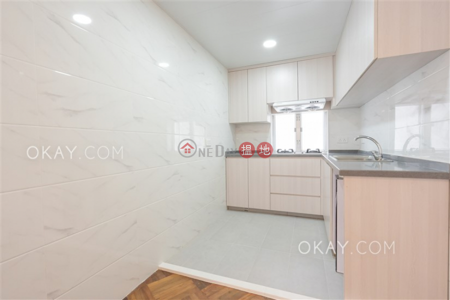 Stylish 3 bedroom on high floor | Rental 15-16 Li Kwan Ave | Wan Chai District, Hong Kong, Rental HK$ 29,000/ month