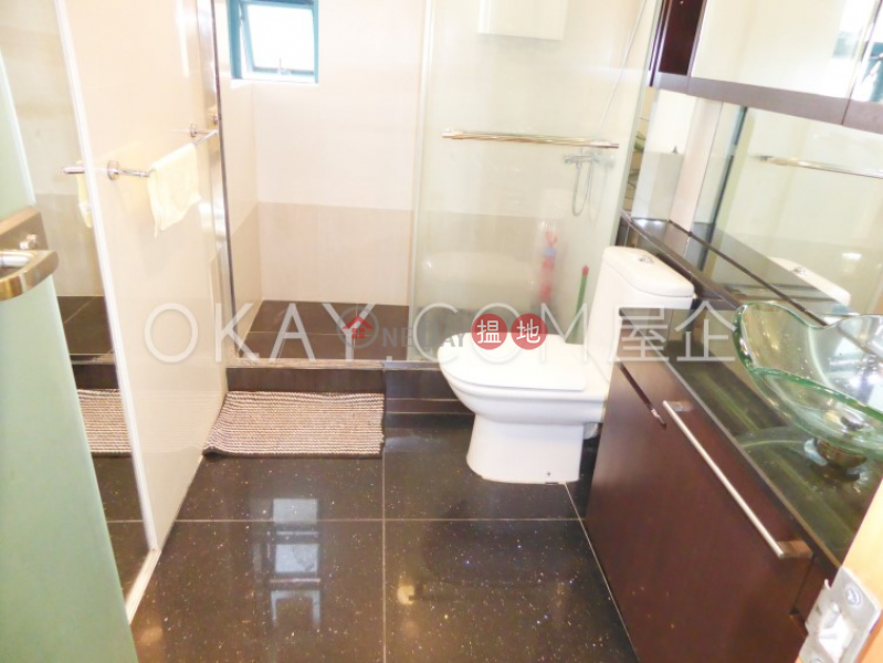 Property Search Hong Kong | OneDay | Residential Sales Listings Luxurious 2 bedroom on high floor with rooftop | For Sale