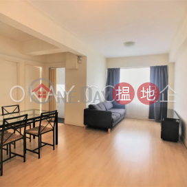 Tasteful 2 bedroom on high floor | Rental | Magnolia Mansion 景香樓 _0