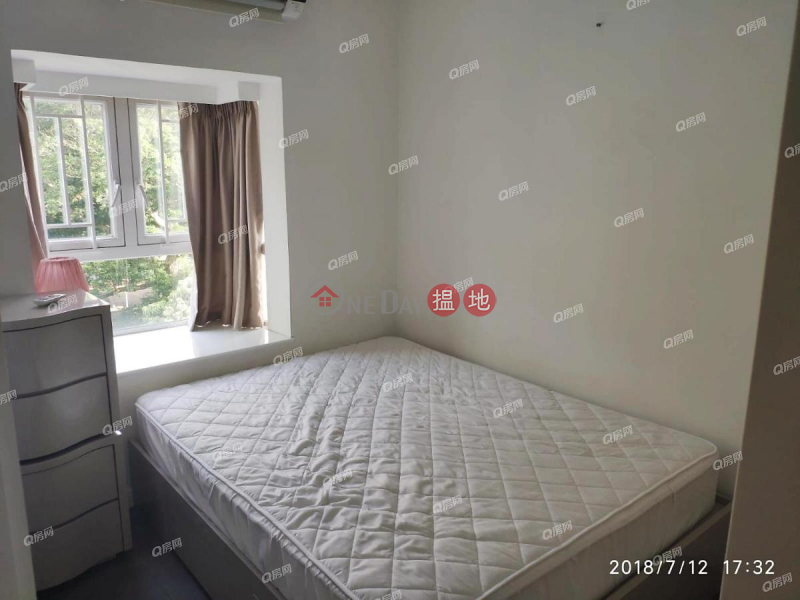 HK$ 26,000/ month, Academic Terrace Block 1 | Western District | Academic Terrace Block 1 | 2 bedroom Mid Floor Flat for Rent