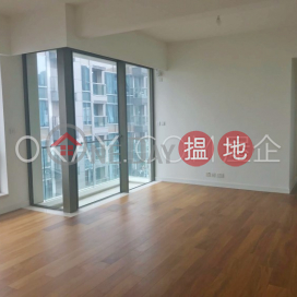 Lovely 3 bedroom on high floor with balcony | Rental