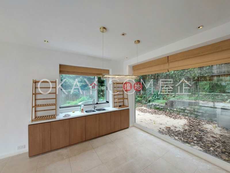 Nicely kept house with sea views, rooftop & terrace | For Sale, Che keng Tuk Road | Sai Kung Hong Kong, Sales | HK$ 25M