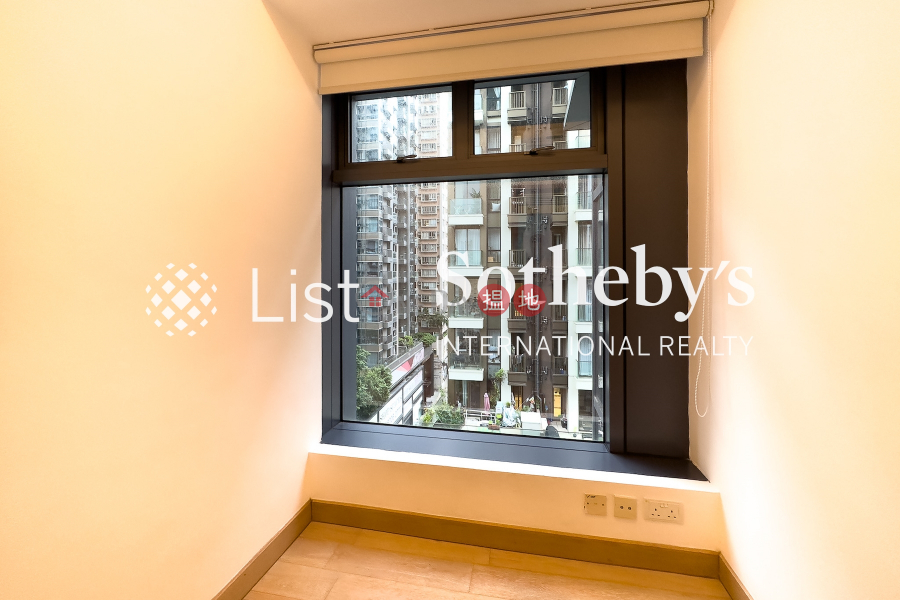 HK$ 30,500/ month, High Park 99 Western District | Property for Rent at High Park 99 with 2 Bedrooms