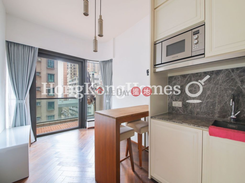 1 Bed Unit for Rent at One South Lane, One South Lane 南里壹號 Rental Listings | Western District (Proway-LID202216R)
