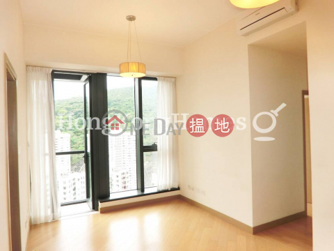 3 Bedroom Family Unit for Rent at Warrenwoods | Warrenwoods 尚巒 _0