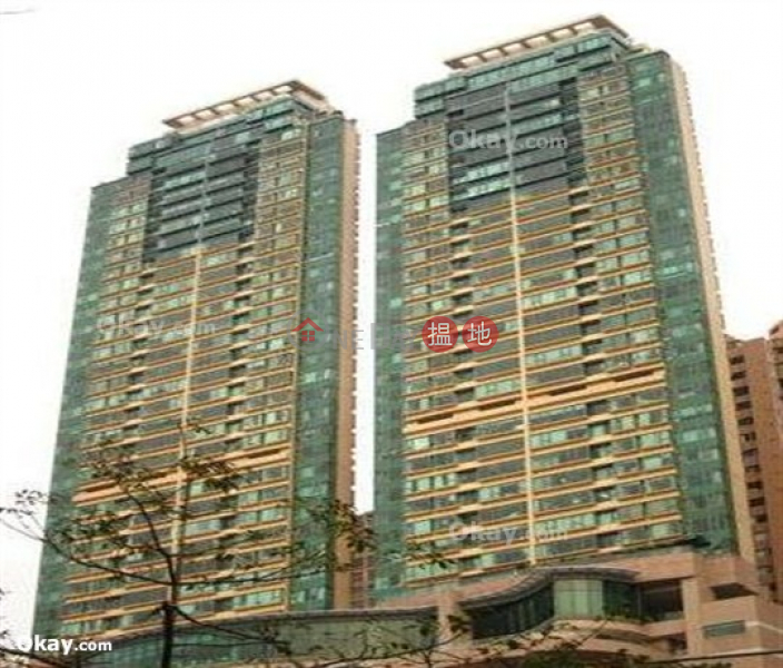 Luxurious 3 bedroom on high floor with sea views | Rental, 35 Cloud View Road | Eastern District Hong Kong | Rental HK$ 58,000/ month