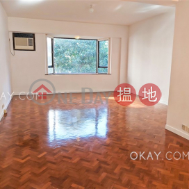 Elegant 2 bedroom with parking | Rental, Hecny Court 均輝閣 | Wan Chai District (OKAY-R31845)_0