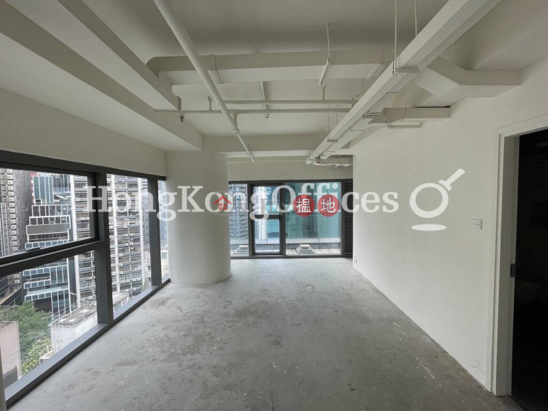 HK$ 58,520/ month | The Loop Central District, Office Unit for Rent at The Loop