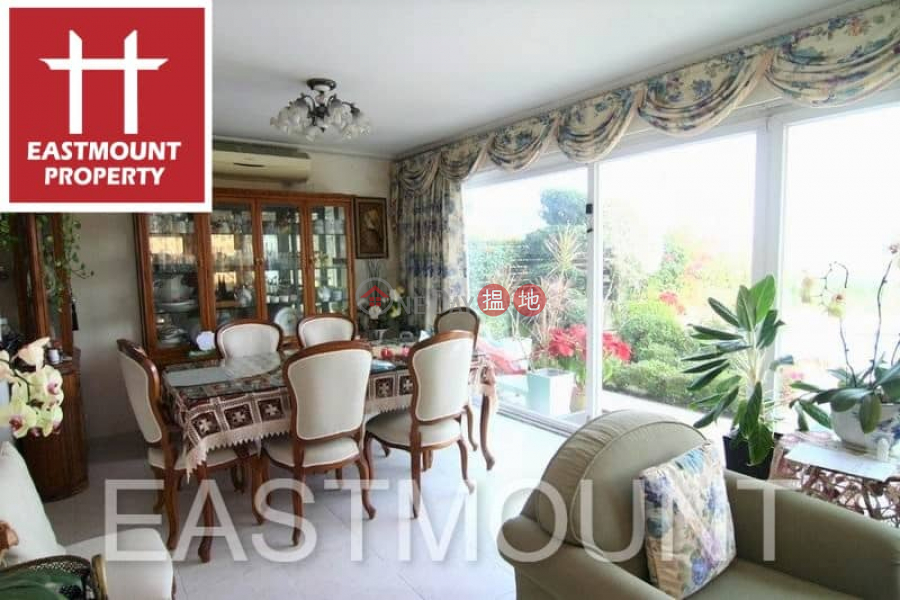 Sai Kung Village House | Property For Sale in Nam Shan 南山- Private swimming pool, Big indeed garden | Property ID:1741 | The Yosemite Village House 豪山美庭村屋 Sales Listings