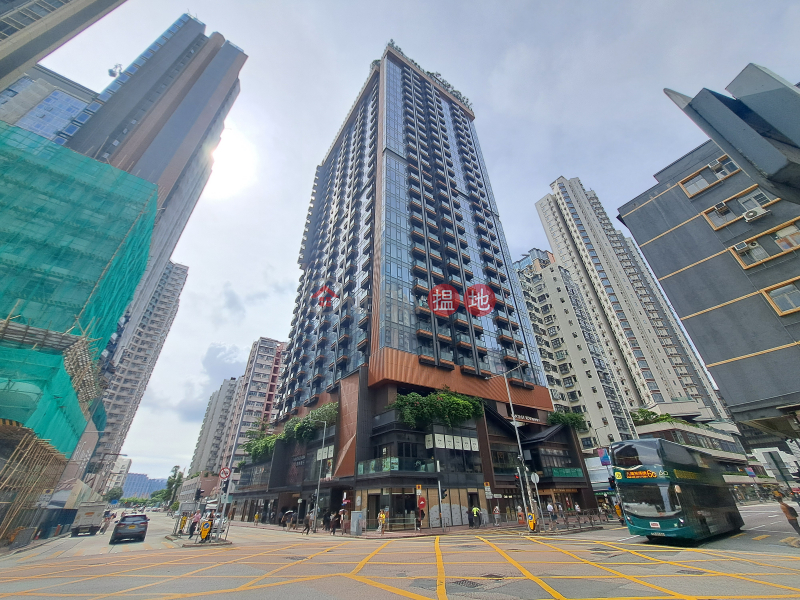 馬頭圍大廈 (Matauwei Apartments) 紅磡| ()(5)