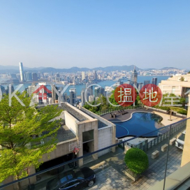 Gorgeous house with rooftop, balcony | Rental | Sky Court 摘星閣 _0