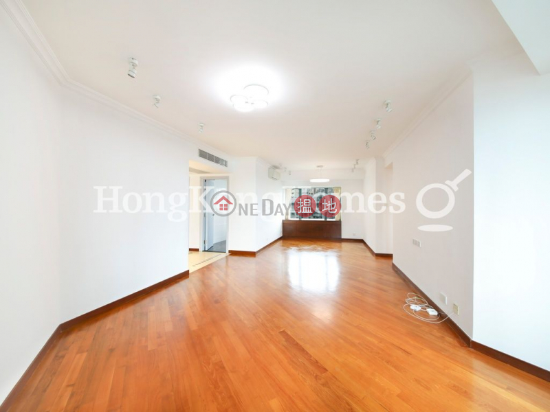 3 Bedroom Family Unit for Rent at 80 Robinson Road 80 Robinson Road | Western District Hong Kong | Rental | HK$ 60,000/ month