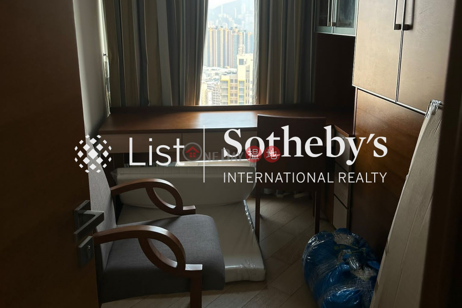Property for Rent at Chatham Gate with 4 Bedrooms 388 Chatham Road North | Kowloon City Hong Kong Rental HK$ 50,000/ month