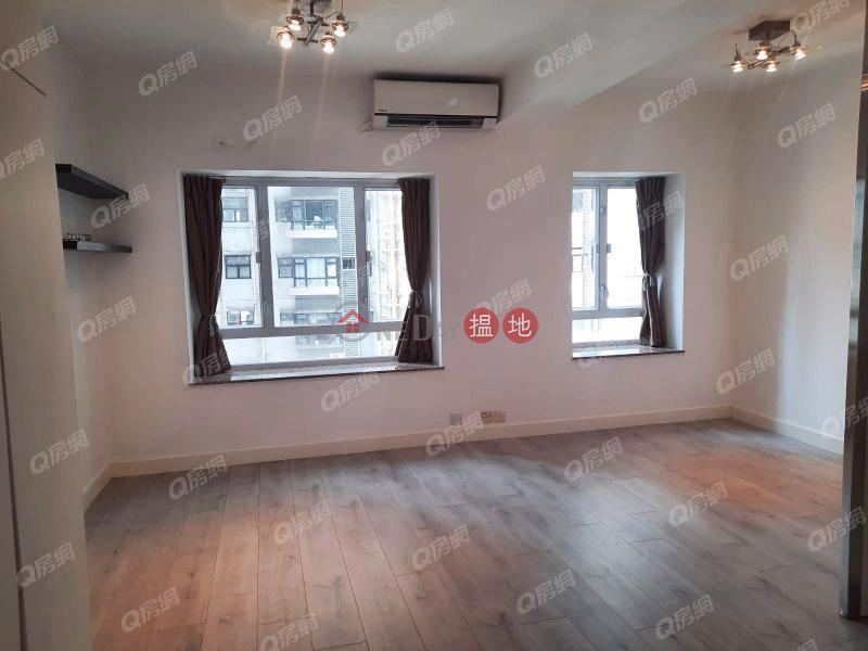 Maxluck Court | 1 bedroom Mid Floor Flat for Rent | 12 Mosque Street | Western District | Hong Kong, Rental, HK$ 20,000/ month