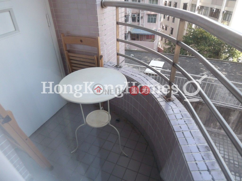 百麗花園兩房一廳單位出租|7-9堅道 | 中區-香港|出租HK$ 29,000/ 月