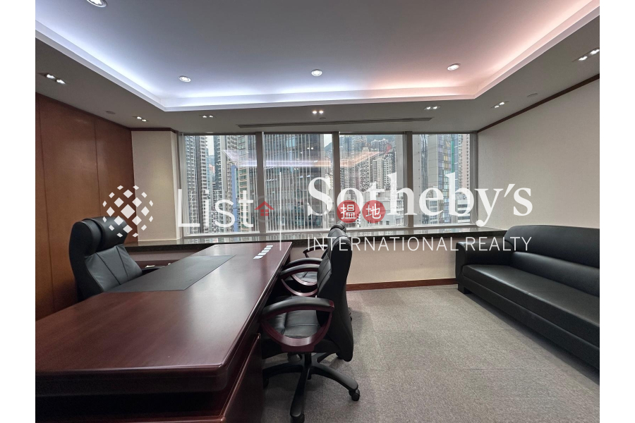 Property for Rent at Cosco Tower with Studio, 183 Queens Road Central | Western District | Hong Kong, Rental | HK$ 284,000/ month