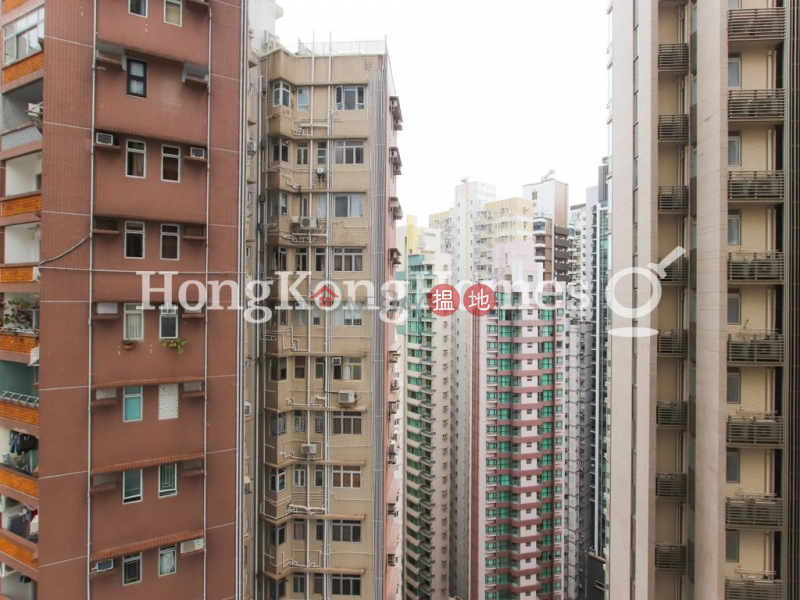 Property Search Hong Kong | OneDay | Residential, Rental Listings 1 Bed Unit for Rent at Tycoon Court