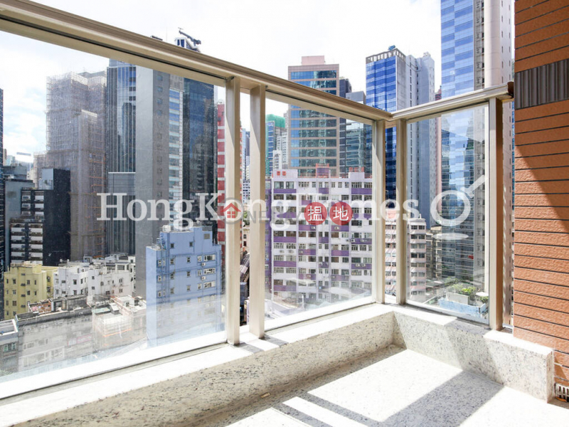 Property Search Hong Kong | OneDay | Residential, Rental Listings 2 Bedroom Unit for Rent at My Central