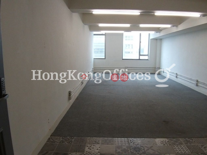 HK$ 25,004/ month B2B Centre, Western District Office Unit for Rent at B2B Centre