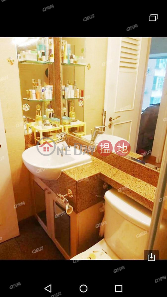 Queen\'s Terrace | 1 bedroom Mid Floor Flat for Sale | Queen\'s Terrace 帝后華庭 Sales Listings