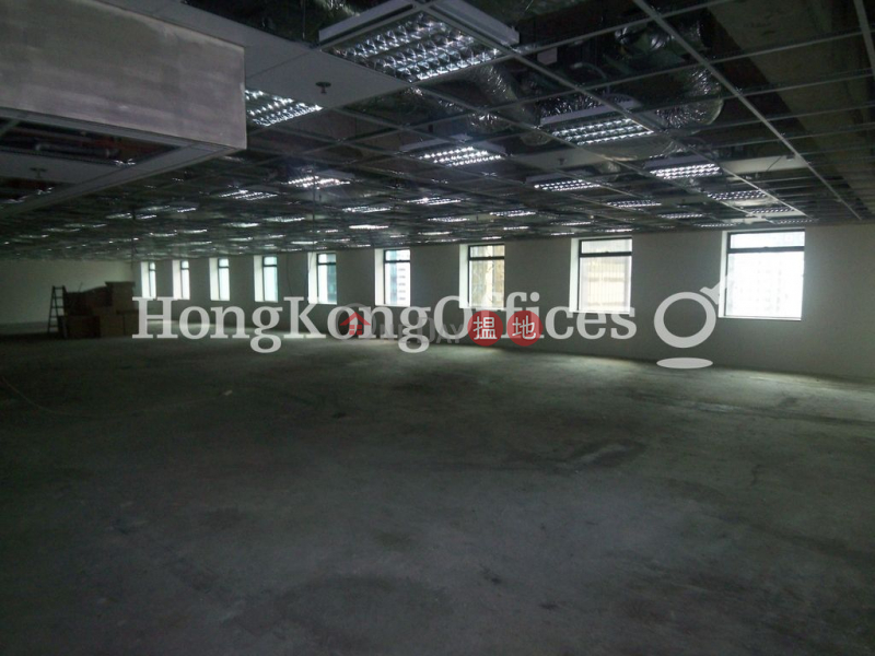 Property Search Hong Kong | OneDay | Office / Commercial Property Rental Listings Office Unit for Rent at China Resources Building