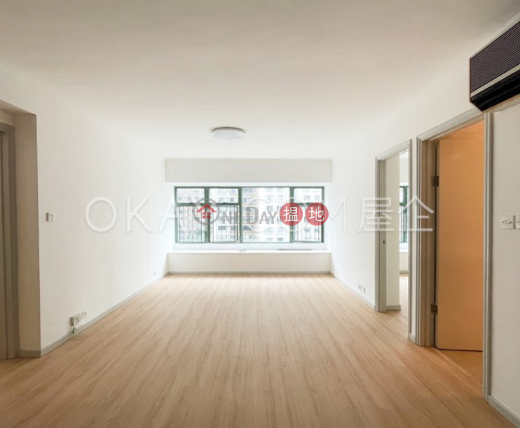 Property Search Hong Kong | OneDay | Residential | Rental Listings | Elegant 2 bedroom in Mid-levels West | Rental