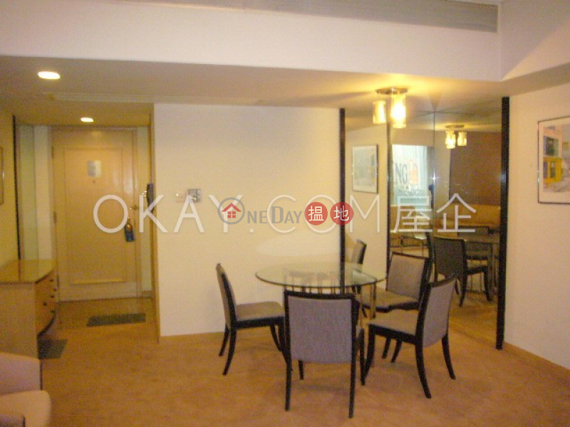 Property Search Hong Kong | OneDay | Residential Rental Listings, Charming 1 bedroom with sea views | Rental