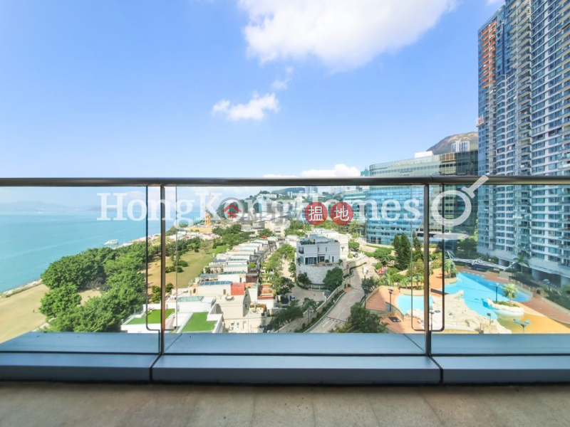 3 Bedroom Family Unit for Rent at Phase 2 South Tower Residence Bel-Air, 38 Bel-air Ave | Southern District Hong Kong Rental | HK$ 52,000/ month