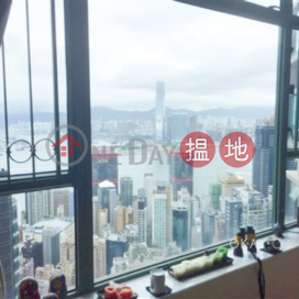 Rare 3 bedroom in Mid-levels West | For Sale | Robinson Place 雍景臺 _0