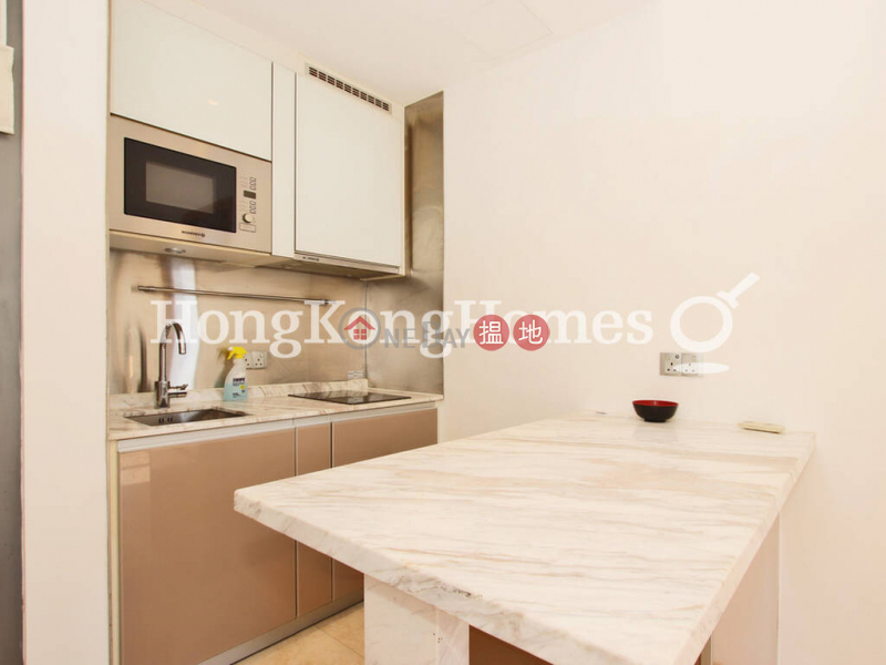 1 Bed Unit for Rent at The Met. Sublime, 1 Kwai Heung Street | Western District, Hong Kong Rental, HK$ 20,000/ month
