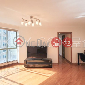 Gorgeous 3 bedroom on high floor | Rental | Goldwin Heights 高雲臺 _0