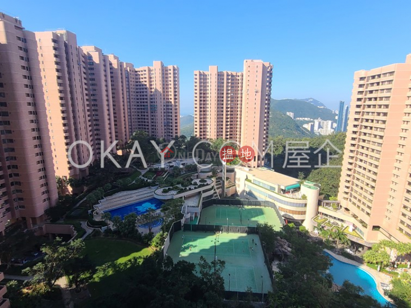 Property Search Hong Kong | OneDay | Residential, Rental Listings, Luxurious 4 bedroom with balcony & parking | Rental