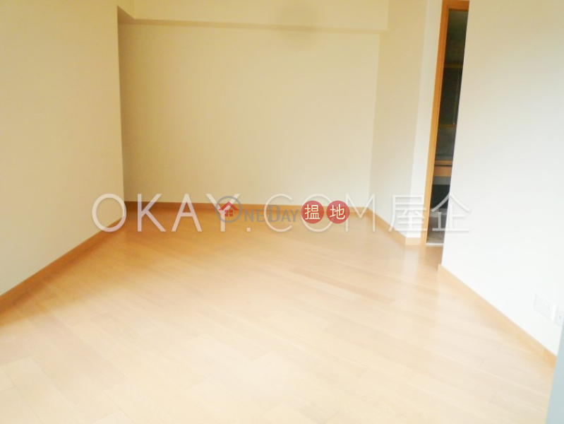 1房1廁,星級會所,露台形品出租單位|形品(Lime Habitat)出租樓盤 (OKAY-R165221)