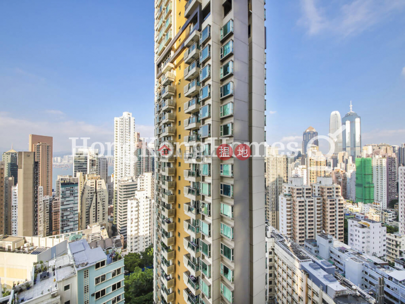 Property Search Hong Kong | OneDay | Residential Rental Listings, 2 Bedroom Unit for Rent at Beaudry Tower