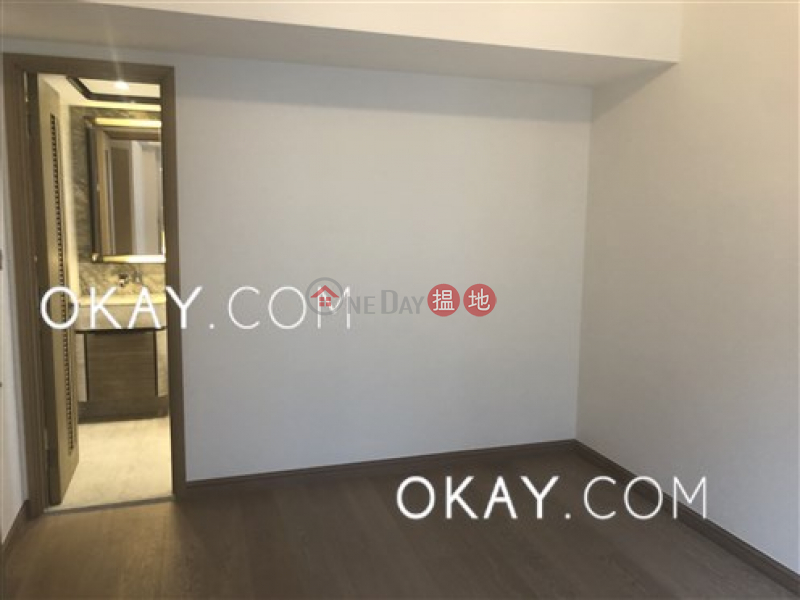 Luxurious 3 bedroom with balcony | Rental, 23 Graham Street | Central District, Hong Kong | Rental, HK$ 50,000/ month