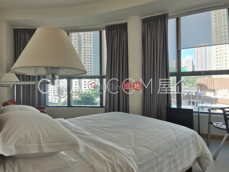HK$ 58,500/ month, The Ellipsis Wan Chai District, Gorgeous 2 bedroom on high floor | Rental