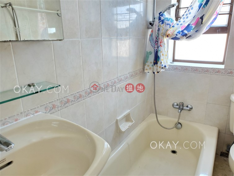 Unique 2 bedroom with parking | Rental, 3 Wang Fung Terrace 宏豐臺 3 號 Rental Listings | Wan Chai District (OKAY-R306078)