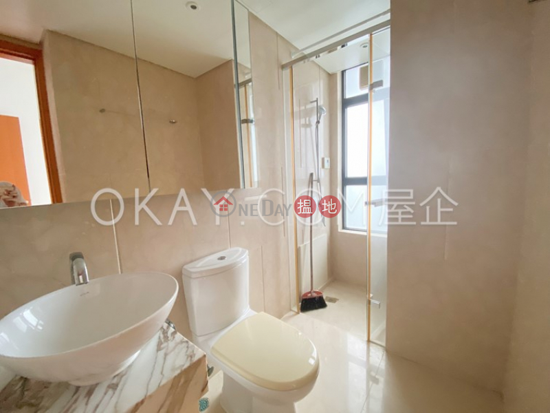 Unique 4 bedroom on high floor with sea views & balcony | Rental | 688 Bel-air Ave | Southern District Hong Kong Rental HK$ 68,000/ month