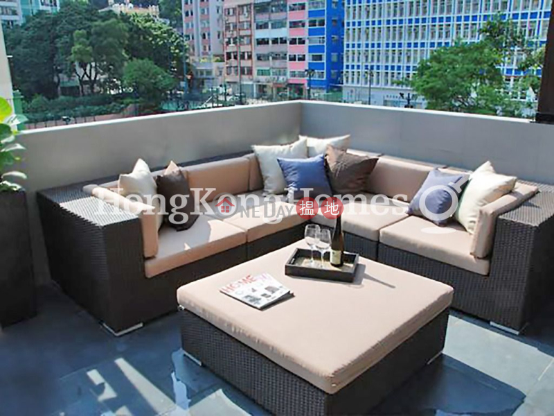 Studio Unit at Tai Shan House | For Sale, Tai Shan House 太山樓 Sales Listings | Central District (Proway-LID86005S)