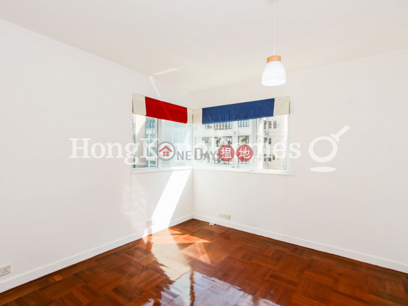 3 Bedroom Family Unit for Rent at Antonia House | 4-12 Broom Road | Wan Chai District | Hong Kong, Rental HK$ 75,000/ month