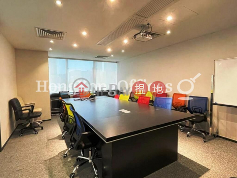 Office Unit for Rent at Concordia Plaza, Concordia Plaza 康宏廣場 | Yau Tsim Mong (HKO-83651-ALHR)_0